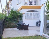 Herverkoop - Appartement / flat - Marbella - Nueva Andalucía