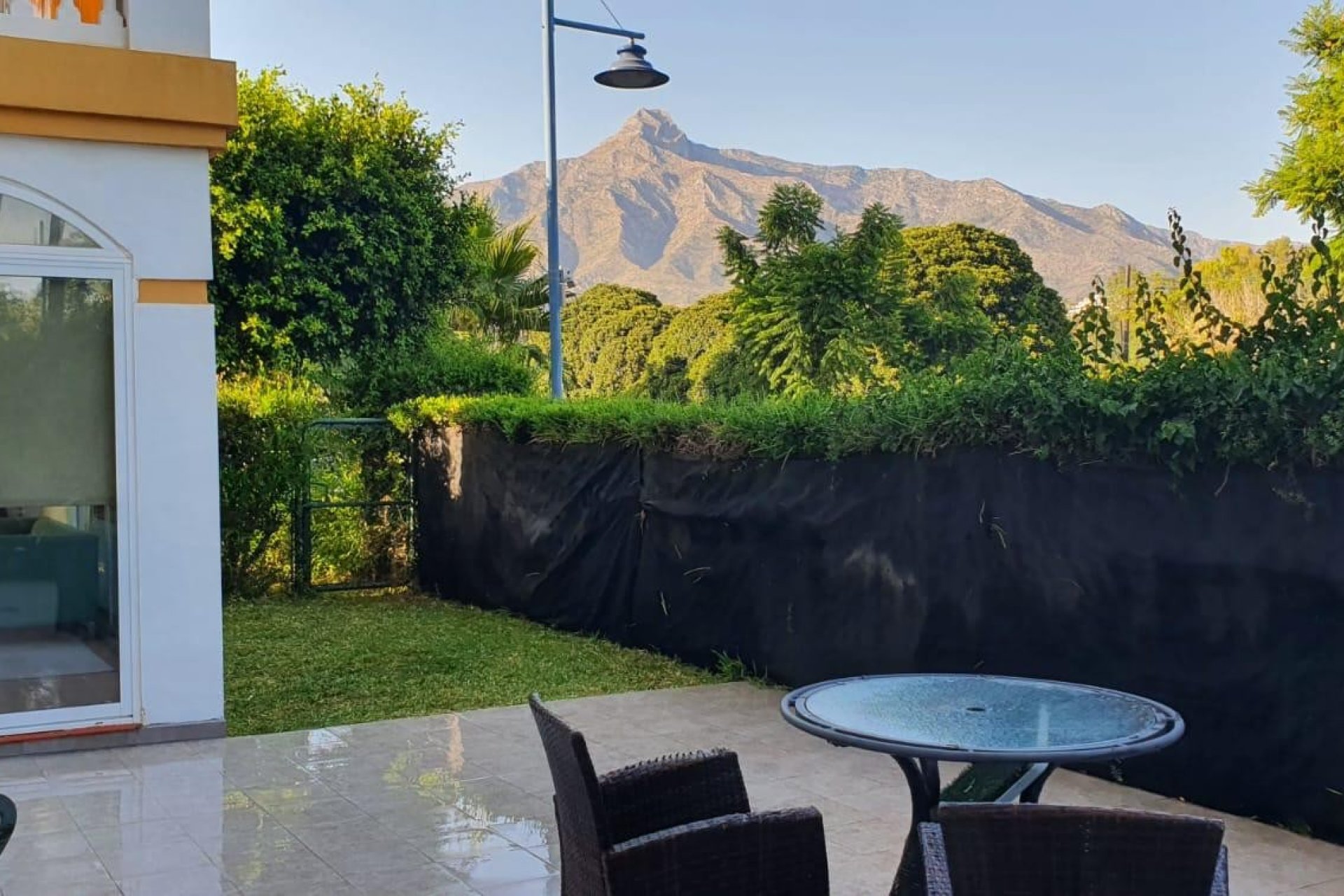 Herverkoop - Appartement / flat - Marbella - Nueva Andalucía