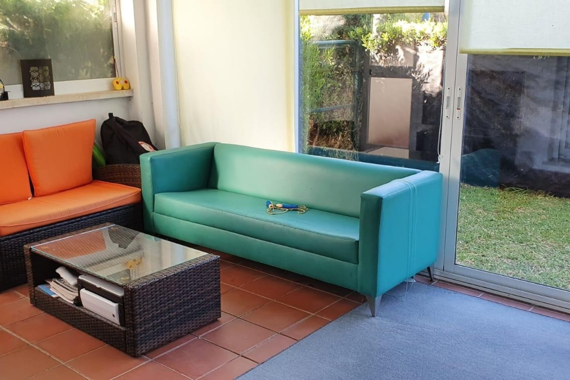 Herverkoop - Appartement / flat - Marbella - Nueva Andalucía