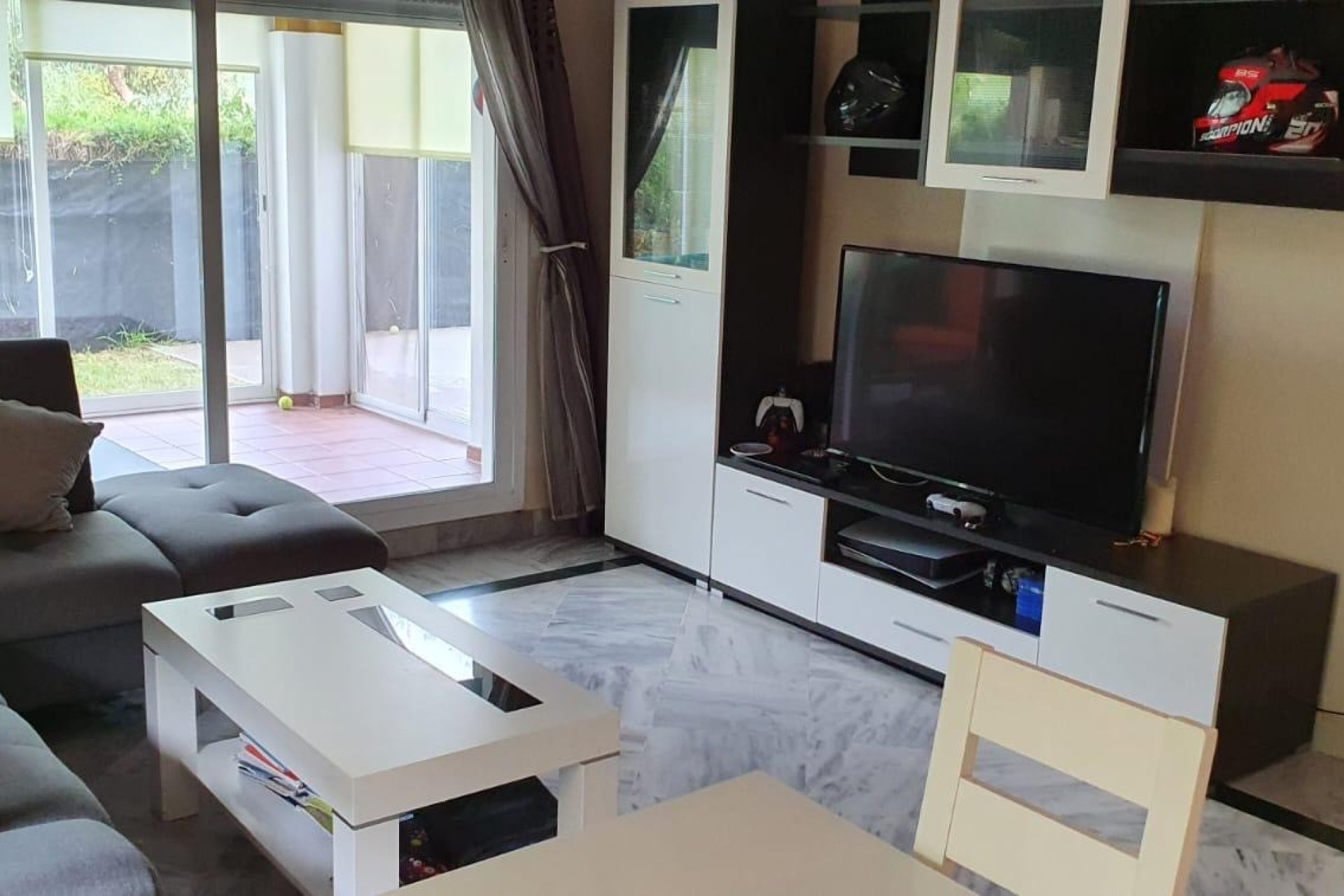 Herverkoop - Appartement / flat - Marbella - Nueva Andalucía