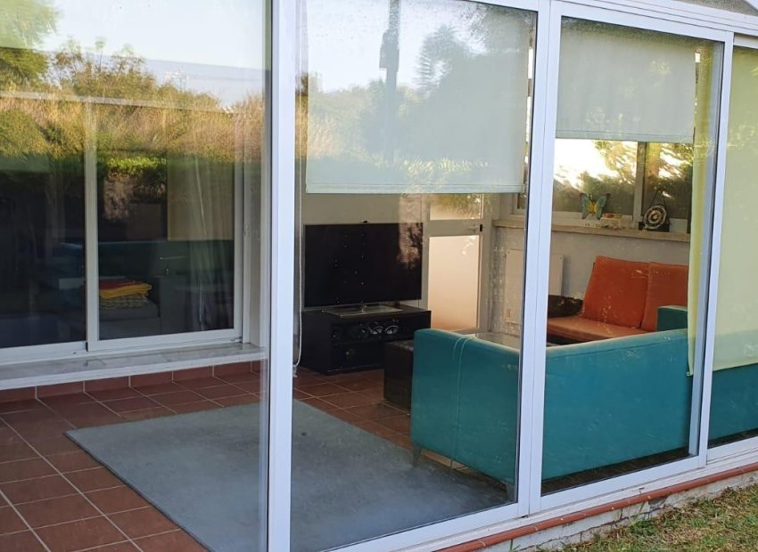 Herverkoop - Appartement / flat - Marbella - Nueva Andalucía