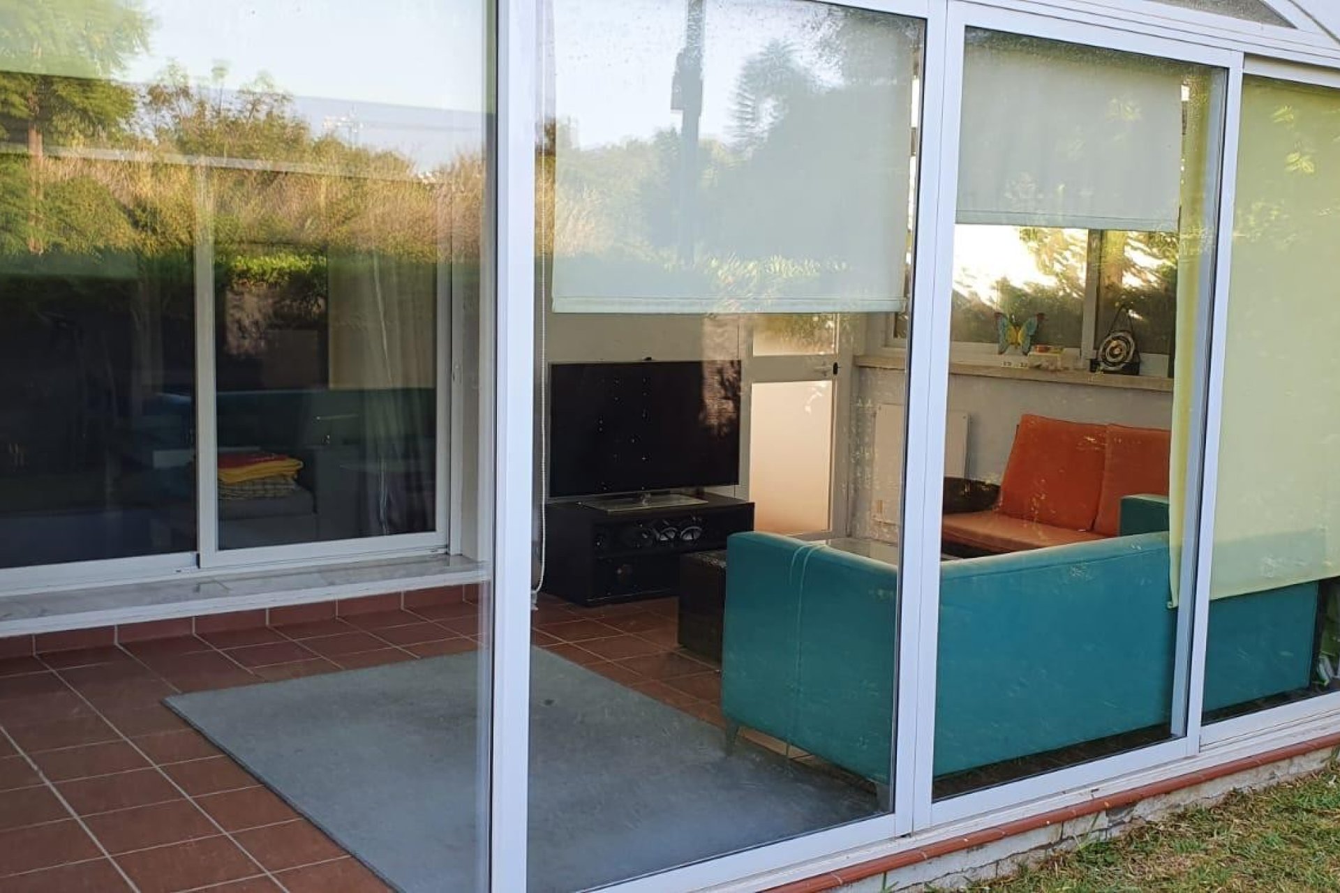 Herverkoop - Appartement / flat - Marbella - Nueva Andalucía