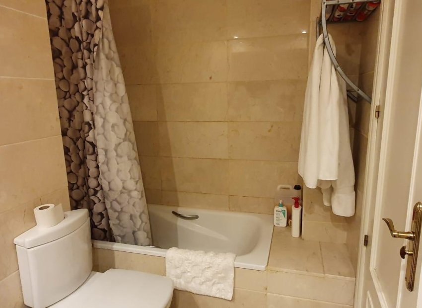 Herverkoop - Appartement / flat - Marbella - Nueva Andalucía