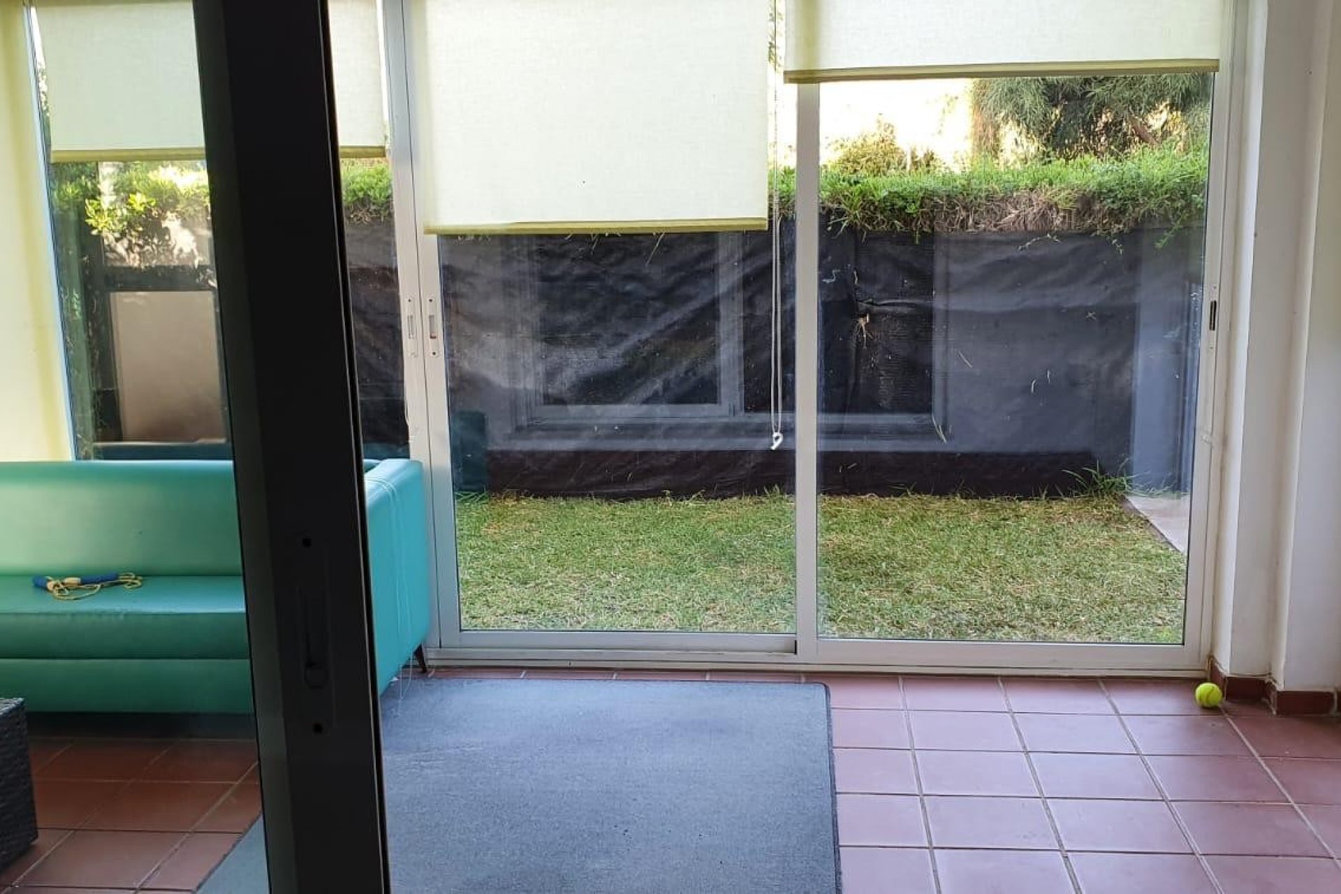 Herverkoop - Appartement / flat - Marbella - Nueva Andalucía