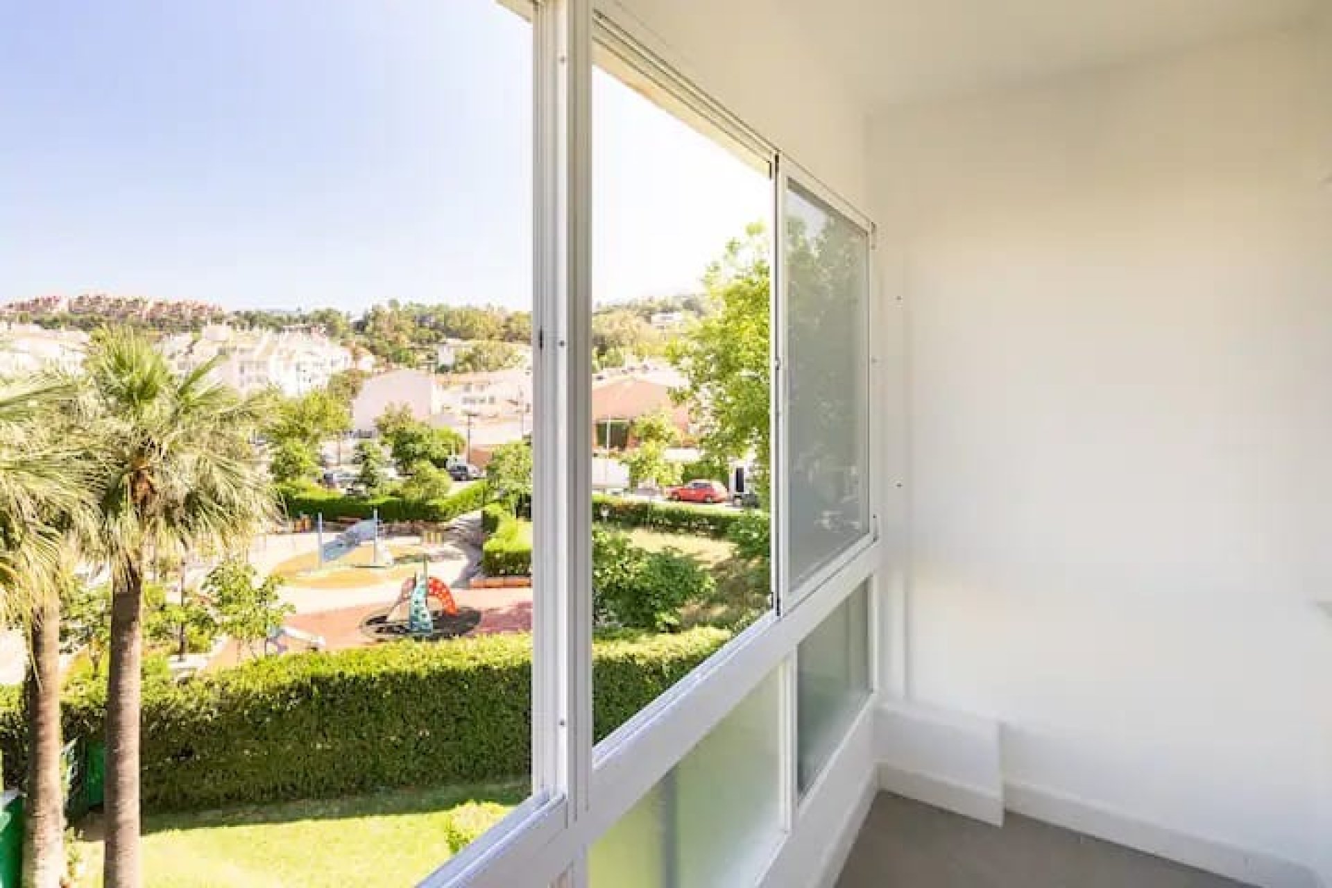 Herverkoop - Appartement / flat - Marbella - Nueva Andalucía