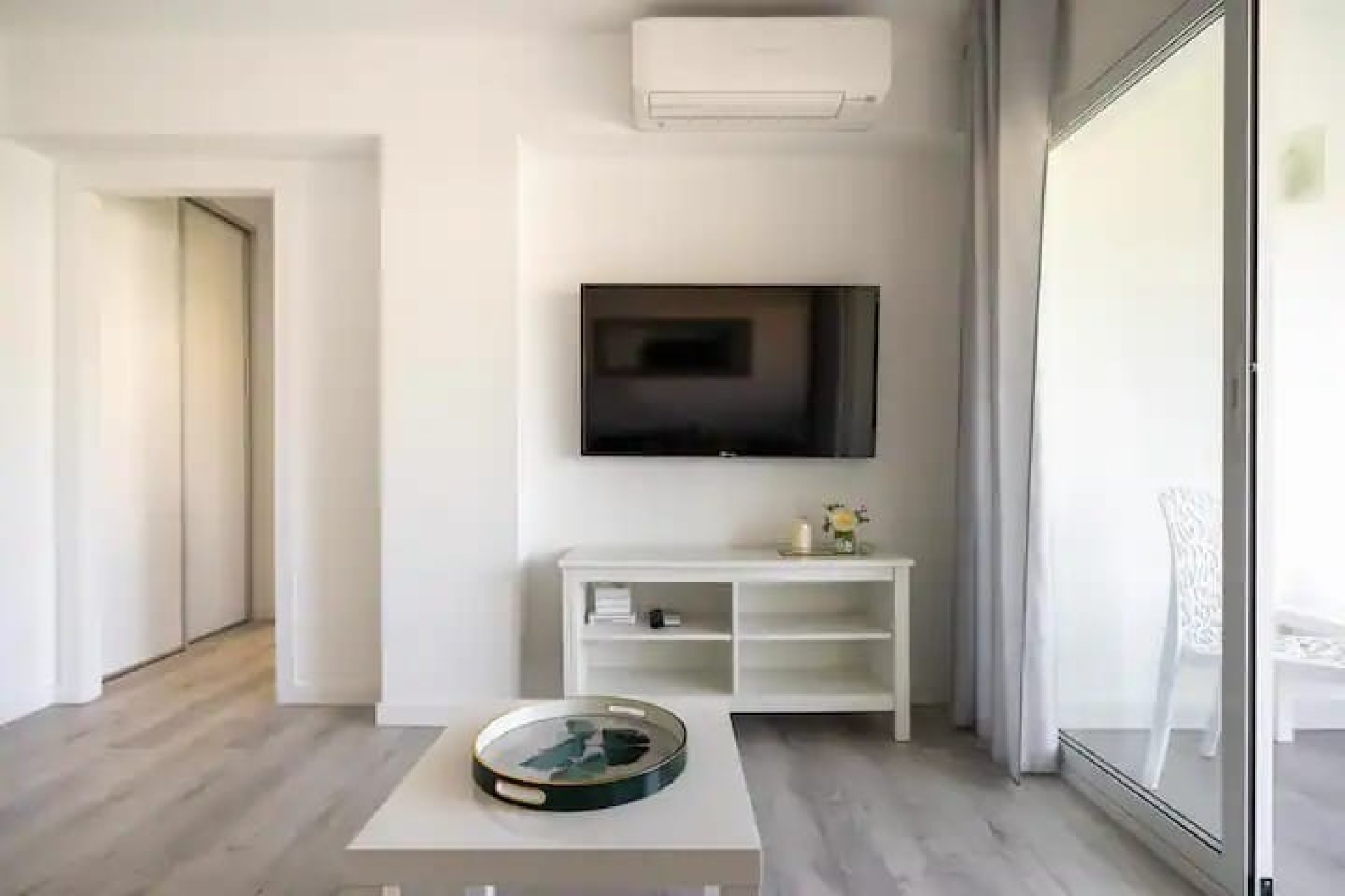 Herverkoop - Appartement / flat - Marbella - Nueva Andalucía