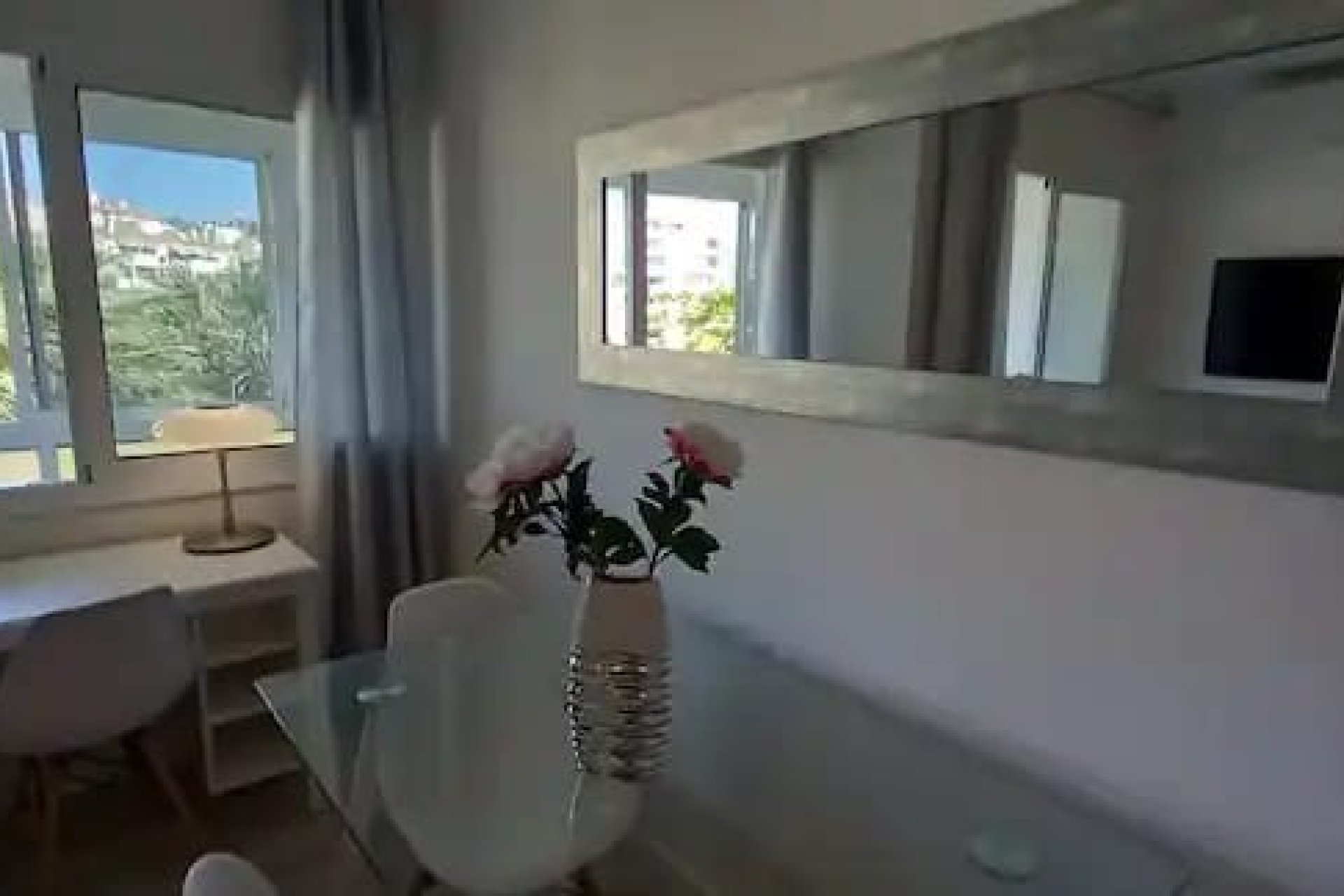 Herverkoop - Appartement / flat - Marbella - Nueva Andalucía