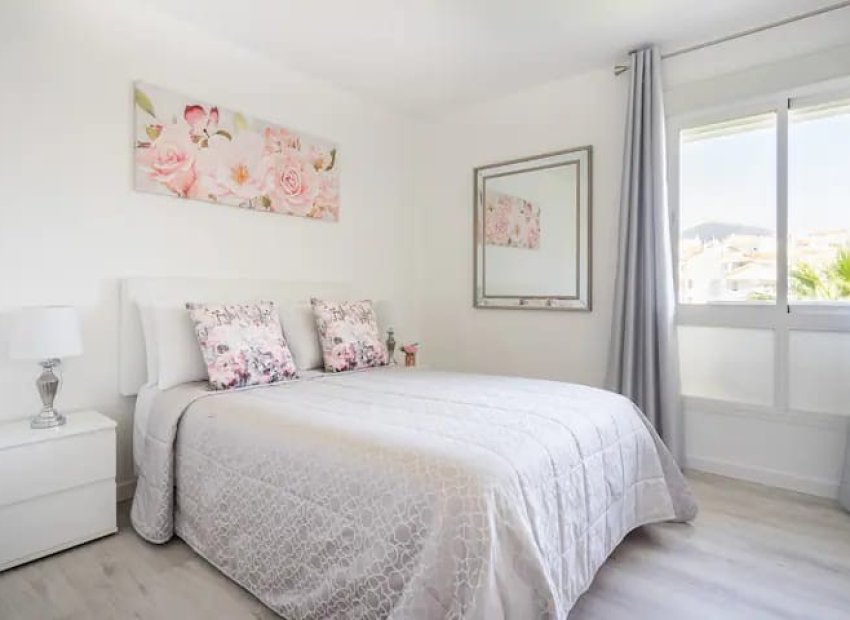 Herverkoop - Appartement / flat - Marbella - Nueva Andalucía