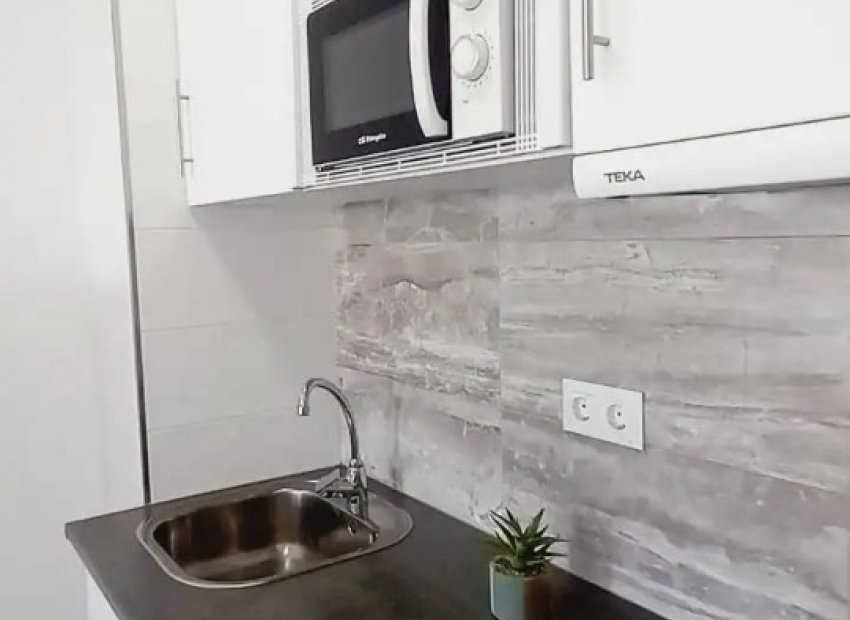 Herverkoop - Appartement / flat - Marbella - Nueva Andalucía