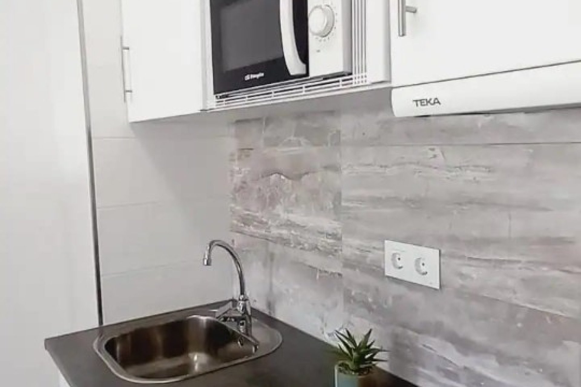 Herverkoop - Appartement / flat - Marbella - Nueva Andalucía