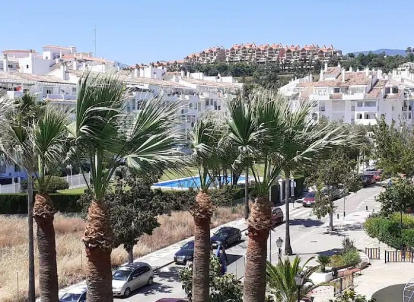 Herverkoop - Appartement / flat - Marbella - Nueva Andalucía