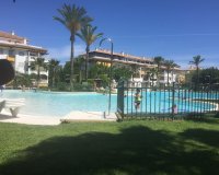 Herverkoop - Appartement / flat - Marbella - Nueva Andalucía