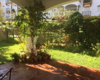 Herverkoop - Appartement / flat - Marbella - Nueva Andalucía