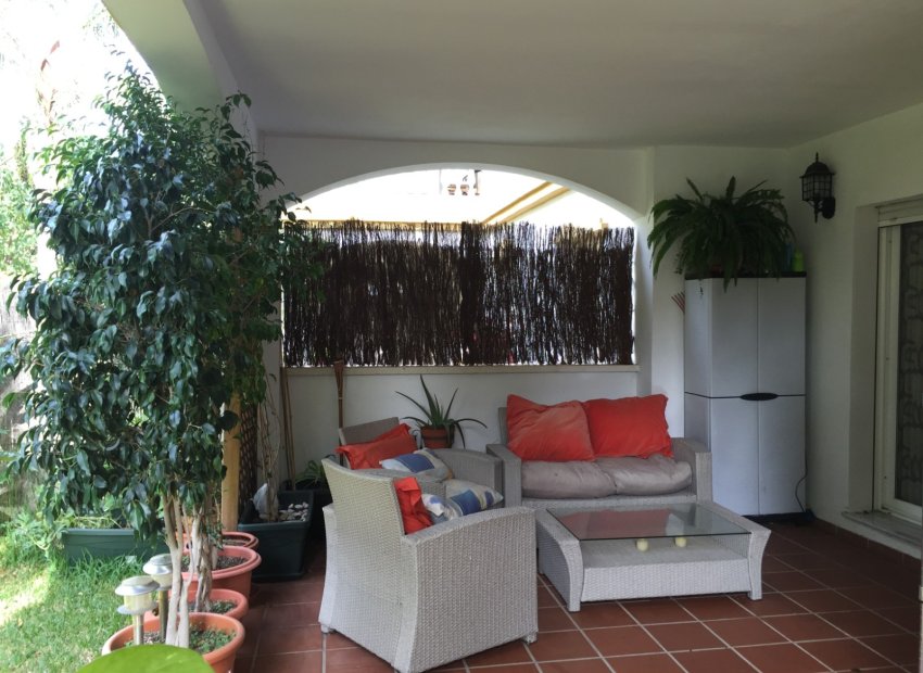 Herverkoop - Appartement / flat - Marbella - Nueva Andalucía