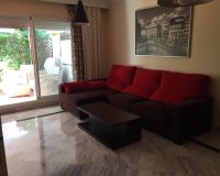 Herverkoop - Appartement / flat - Marbella - Nueva Andalucía
