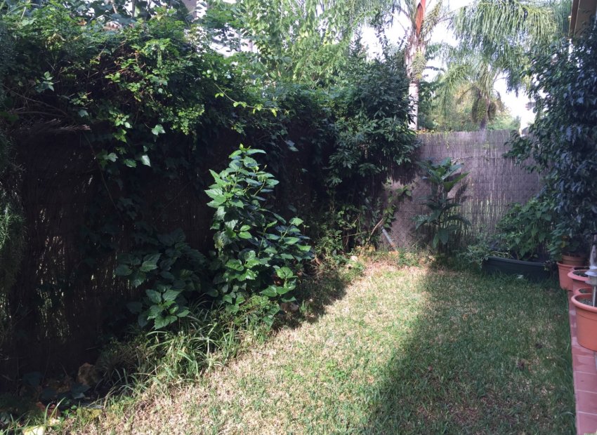 Herverkoop - Appartement / flat - Marbella - Nueva Andalucía