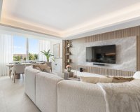 Herverkoop - Appartement / flat - Marbella - Nueva Andalucía