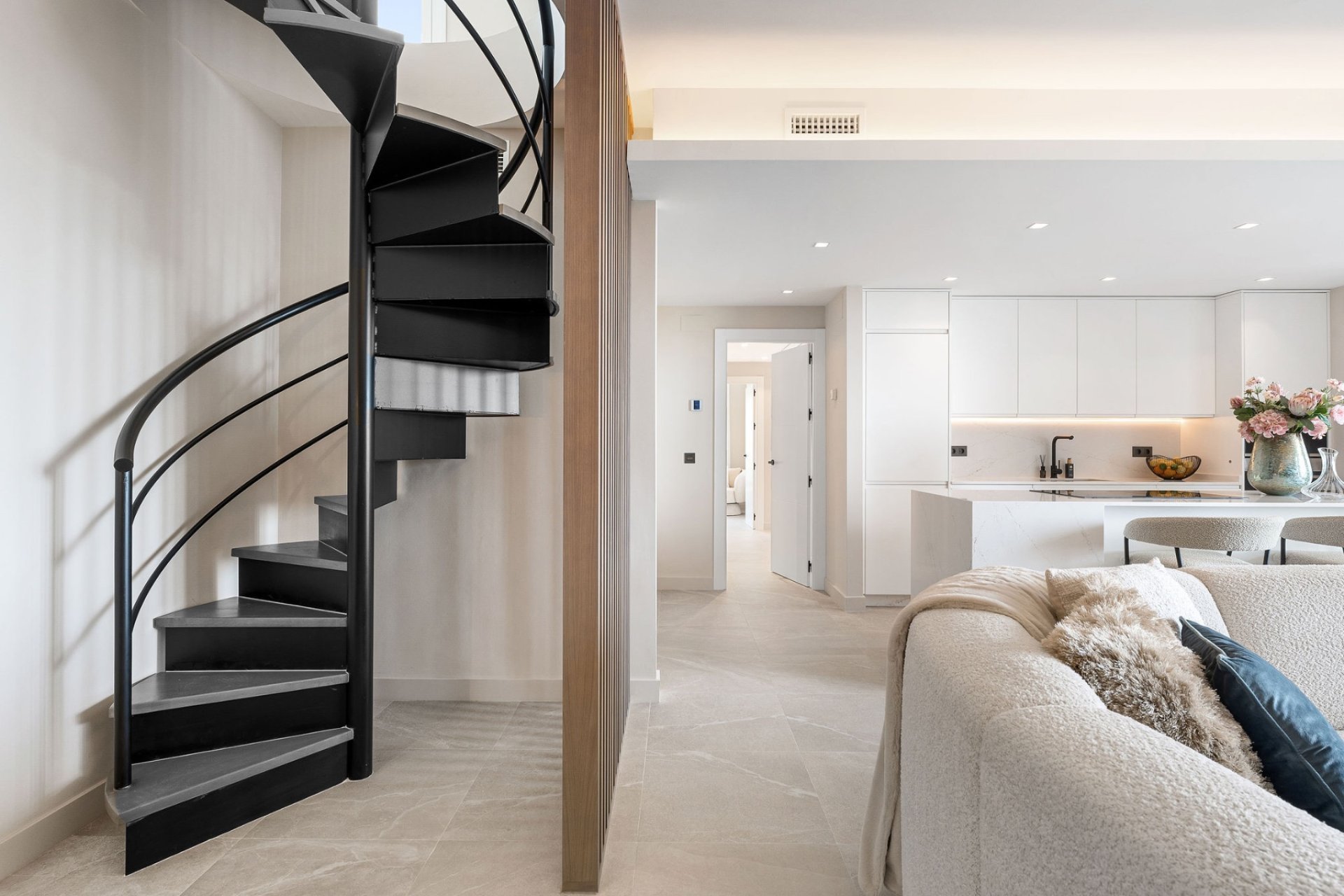 Herverkoop - Appartement / flat - Marbella - Nueva Andalucía