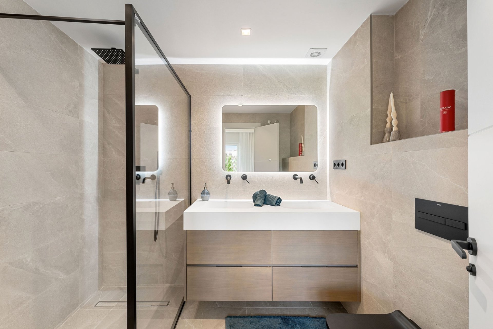 Herverkoop - Appartement / flat - Marbella - Nueva Andalucía