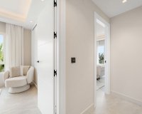 Herverkoop - Appartement / flat - Marbella - Nueva Andalucía