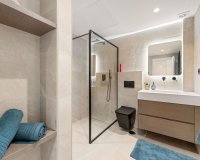 Herverkoop - Appartement / flat - Marbella - Nueva Andalucía