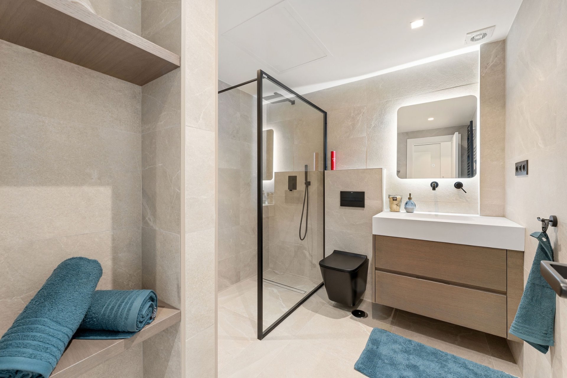 Herverkoop - Appartement / flat - Marbella - Nueva Andalucía