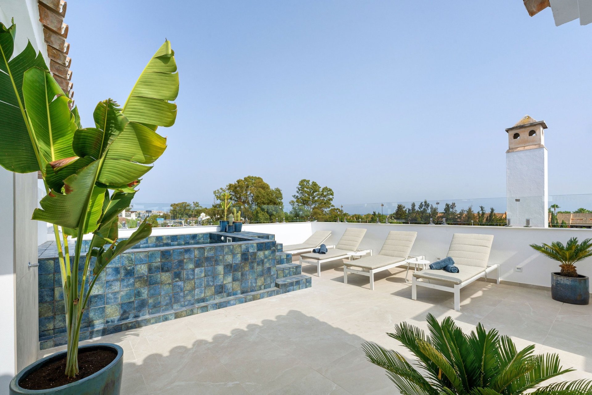 Herverkoop - Appartement / flat - Marbella - Nueva Andalucía