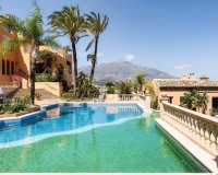 Herverkoop - Appartement / flat - Marbella - Nueva Andalucía