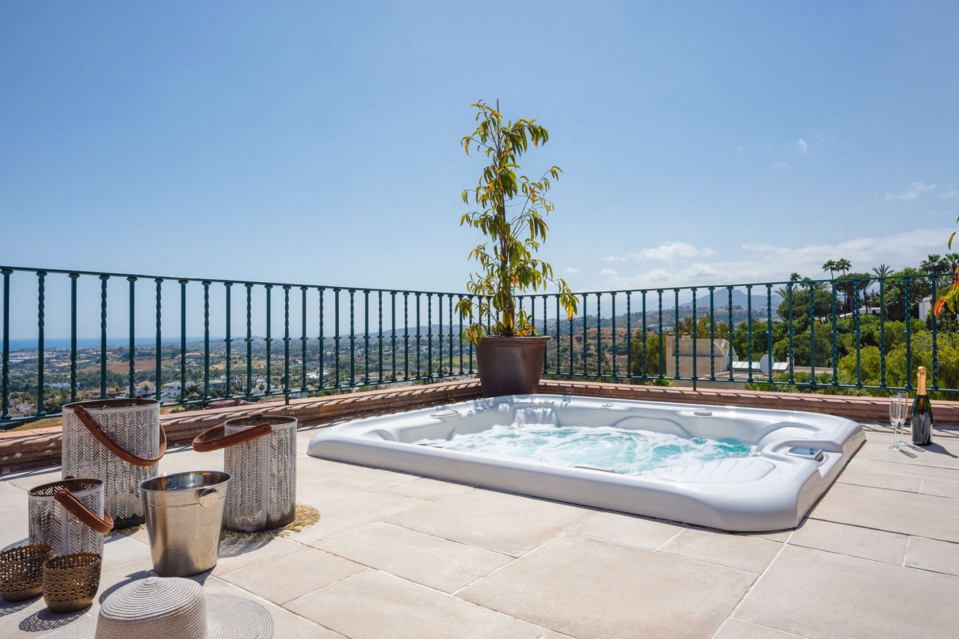 Herverkoop - Appartement / flat - Marbella - Nueva Andalucía