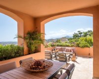 Herverkoop - Appartement / flat - Marbella - Nueva Andalucía