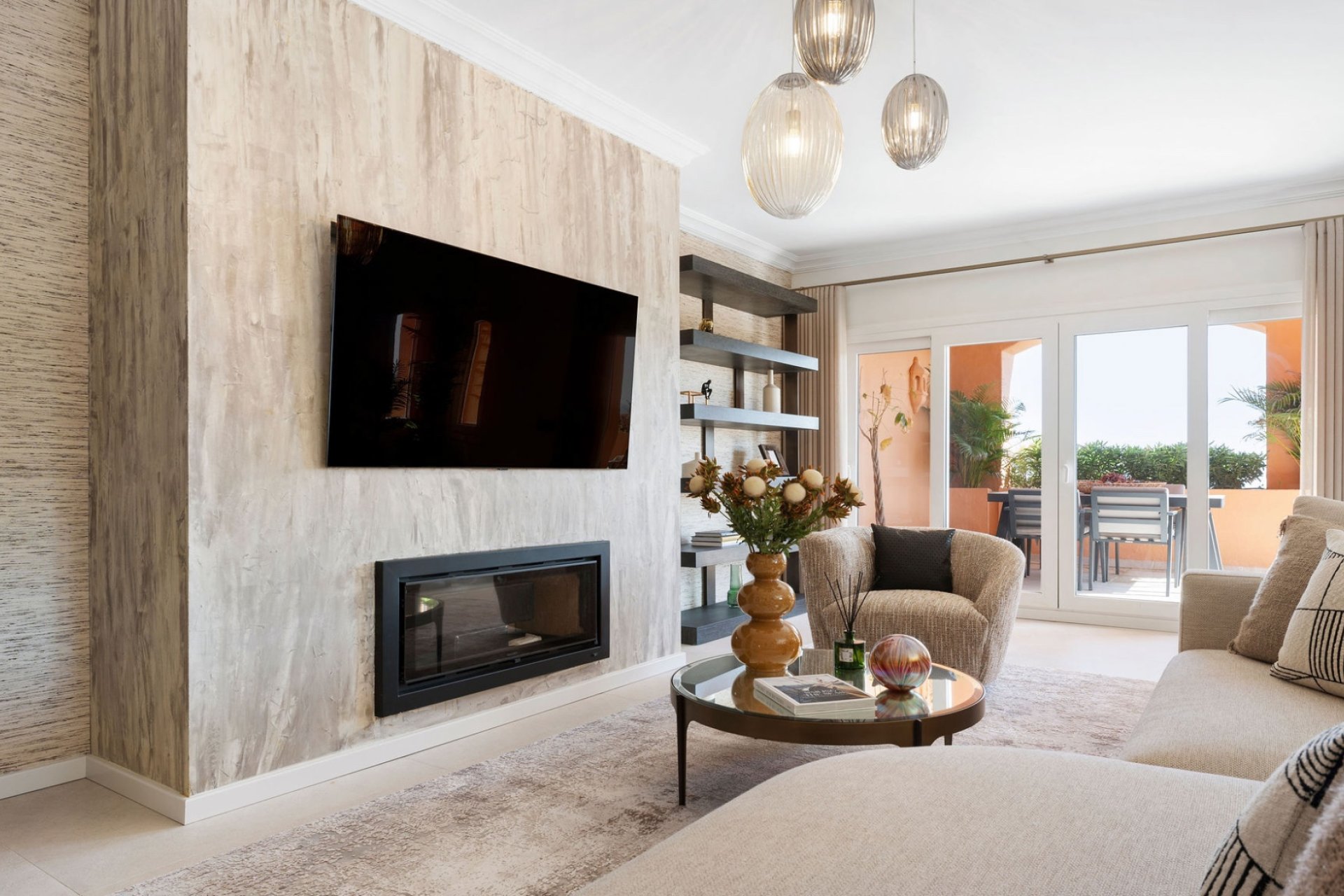 Herverkoop - Appartement / flat - Marbella - Nueva Andalucía