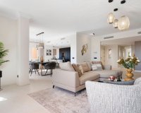 Herverkoop - Appartement / flat - Marbella - Nueva Andalucía