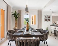 Herverkoop - Appartement / flat - Marbella - Nueva Andalucía