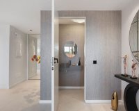 Herverkoop - Appartement / flat - Marbella - Nueva Andalucía