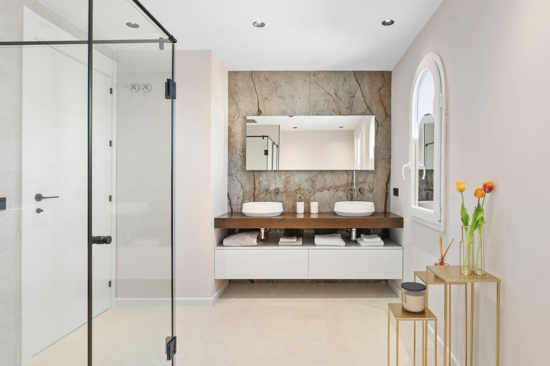 Herverkoop - Appartement / flat - Marbella - Nueva Andalucía