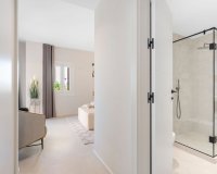 Herverkoop - Appartement / flat - Marbella - Nueva Andalucía