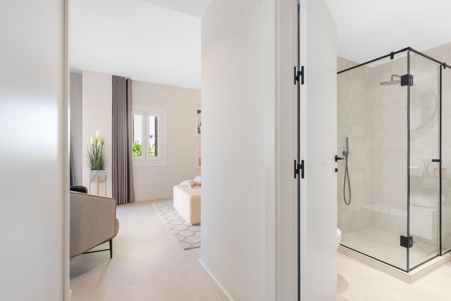 Herverkoop - Appartement / flat - Marbella - Nueva Andalucía