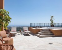 Herverkoop - Appartement / flat - Marbella - Nueva Andalucía