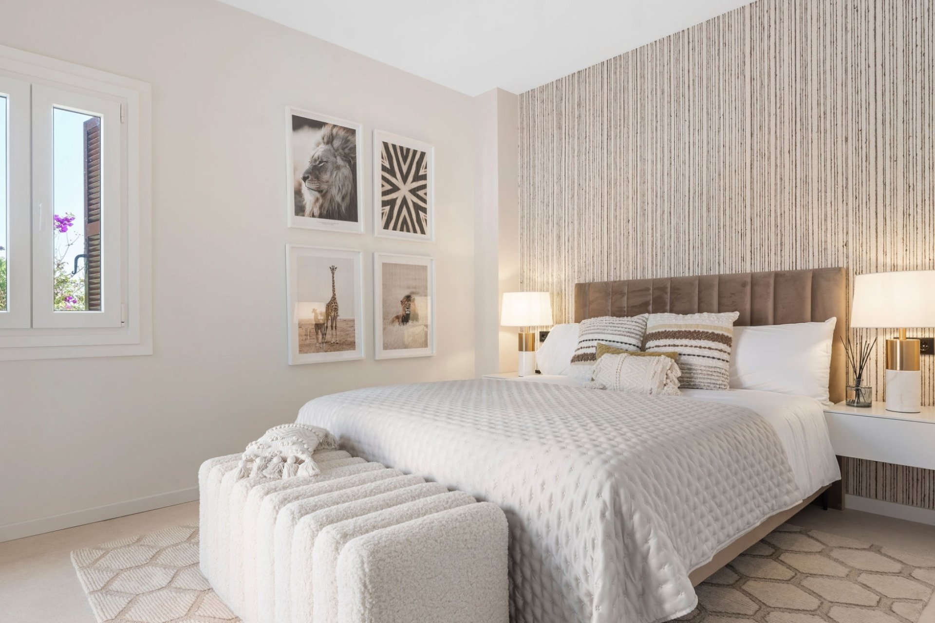 Herverkoop - Appartement / flat - Marbella - Nueva Andalucía