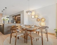 Herverkoop - Appartement / flat - Marbella - Nueva Andalucía