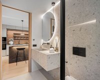 Herverkoop - Appartement / flat - Marbella - Nueva Andalucía