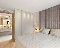 Herverkoop - Appartement / flat - Marbella - Nueva Andalucía