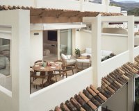 Herverkoop - Appartement / flat - Marbella - Nueva Andalucía