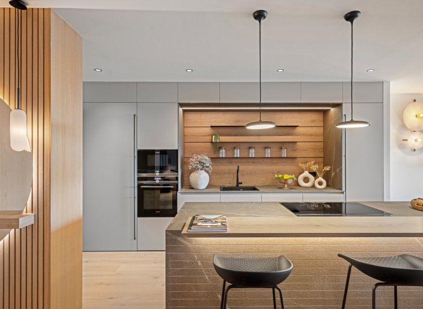 Herverkoop - Appartement / flat - Marbella - Nueva Andalucía