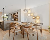 Herverkoop - Appartement / flat - Marbella - Nueva Andalucía