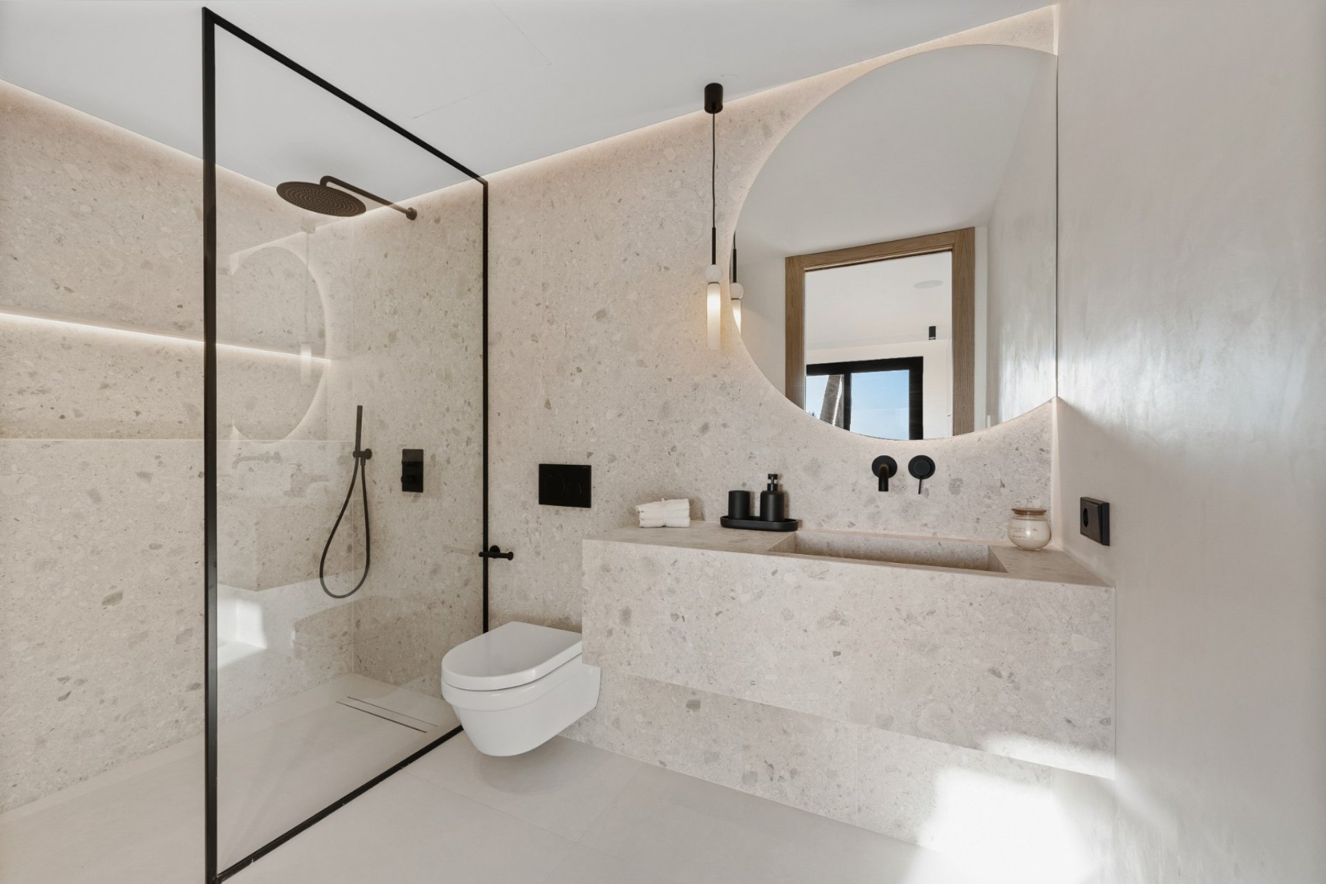 Herverkoop - Appartement / flat - Marbella - Nueva Andalucía