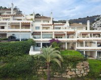 Herverkoop - Appartement / flat - Marbella - Nueva Andalucía