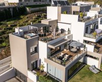 Herverkoop - Appartement / flat - Marbella - Nueva Andalucía