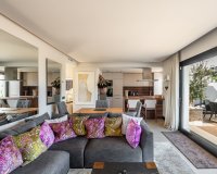 Herverkoop - Appartement / flat - Marbella - Nueva Andalucía