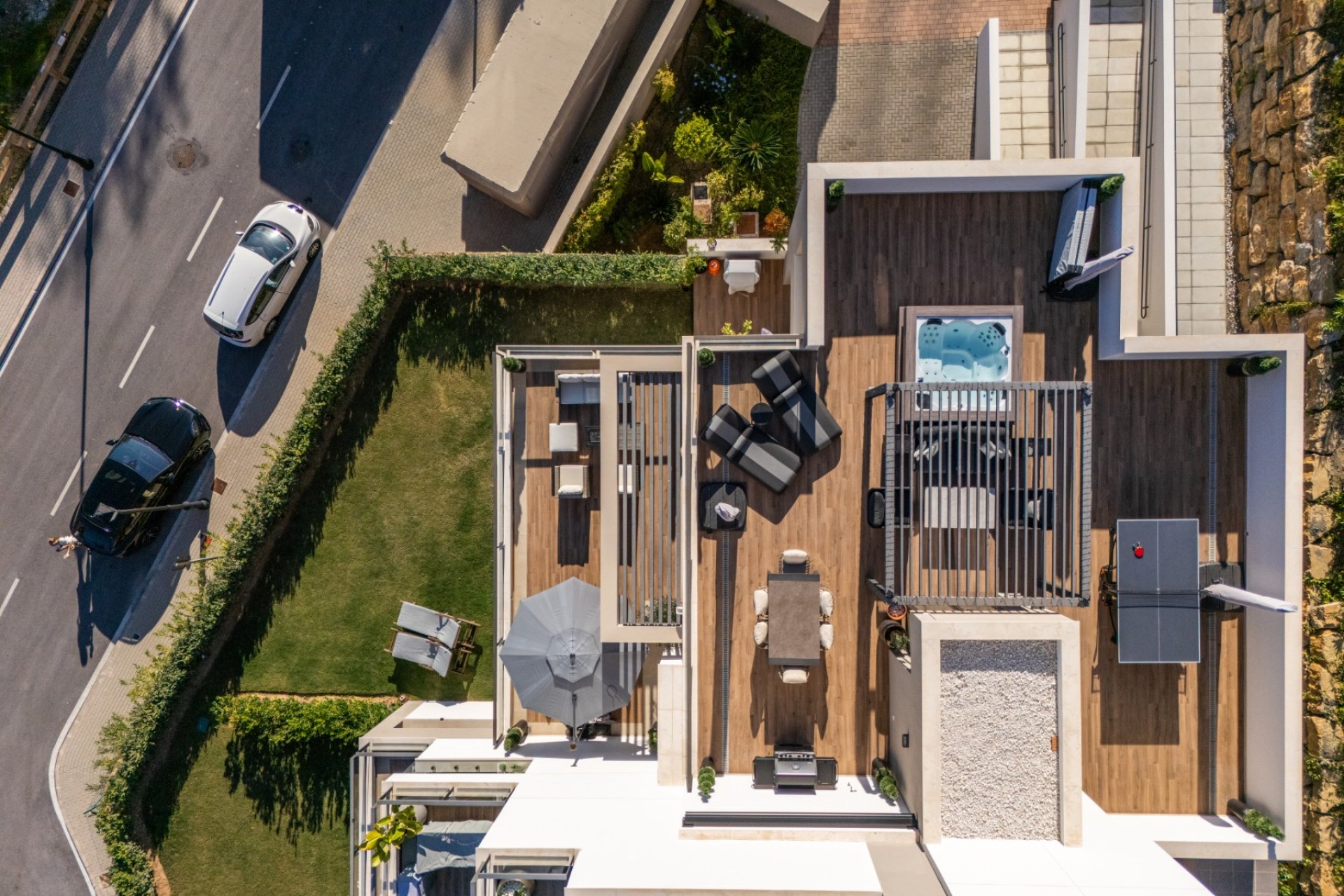 Herverkoop - Appartement / flat - Marbella - Nueva Andalucía